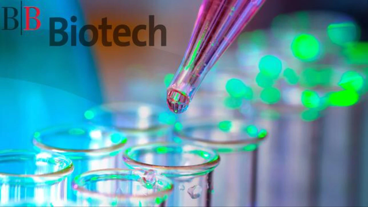 BB Biotech schüttet 3,05 CHF als Dividende aus. Ex-Dividendentag ist der 25. März. Basisinvestment im Sektor!