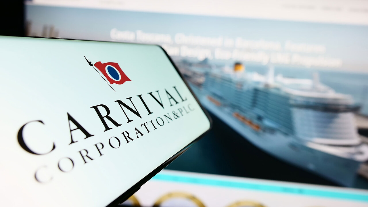 Carnival: Resistance ahead – analyst with a clear opinion