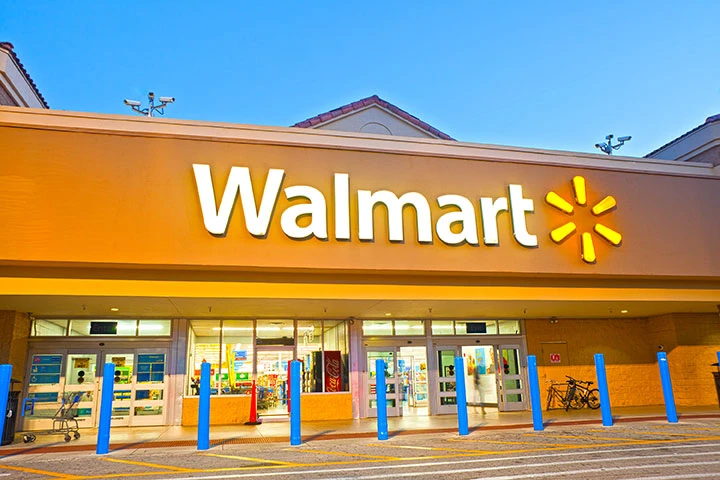 Walmart-Update: Starke Zahlen – so reagiert die Aktie