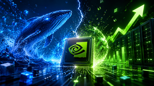 DeepSeek erschüttert die KI-Welt: Profitiert Nvidia trotzdem?