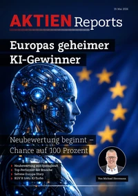 Europas geheimer KI-Gewinner
