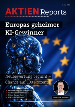 Europas geheimer KI-Gewinner