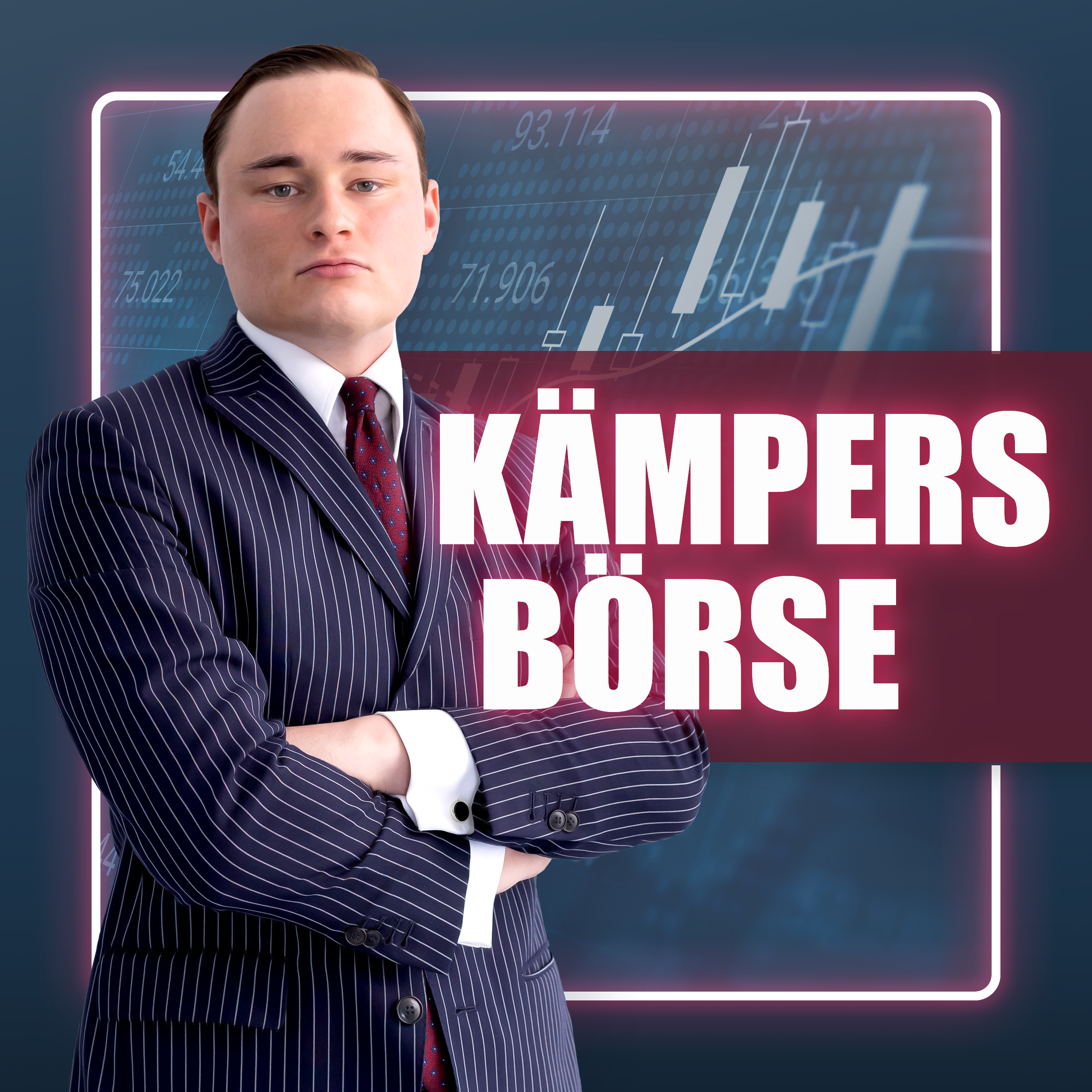 Kämpers Börse