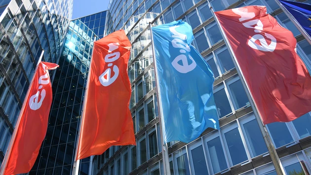 E.on und RWE: Die Folgen der Grünen‑Schwäche