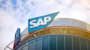SAP: Analysten erhöhen reihenweise die Kursziele – diese Marke steht jetzt im Fokus  / Foto: Tricky Shark/Shutterstock
