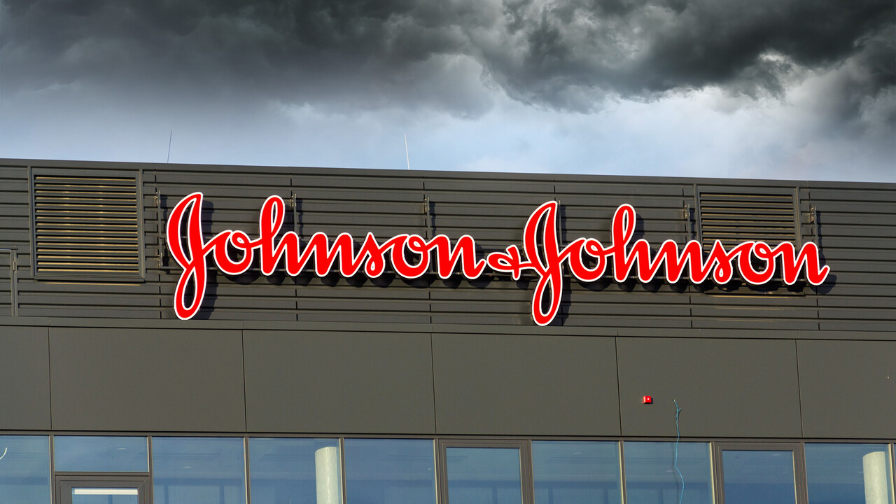 Johnson & Johnson: Prognose kassiert – Aktie unter Druck