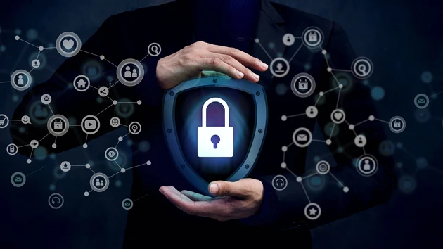 Immer mehr Cyberangriffe – diese IT‑Unternehmen profitieren