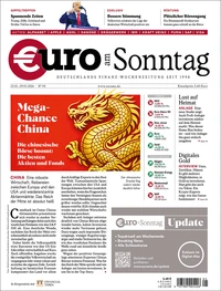 Euro am Sonntag 05/26