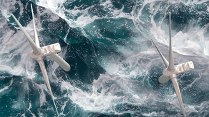 Offshore‑Wind‑Aktien: Stürmische Zeiten 