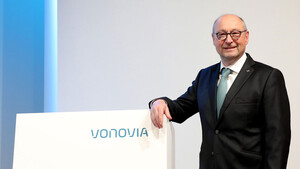 Vonovia: Letzte Chance für Dividendenjäger  / Foto: Friedemann Vogel/picture alliance/dpa