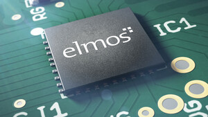 Real‑Depot‑Wert Elmos Semiconductor: Richtig stark unterwegs – Aktie startet durch!   / Foto: Elmos Semiconductor SE