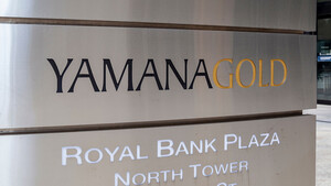 Yamana Gold: Doch keine Übernahme?  / Foto: JHVEPhoto/Shutterstock