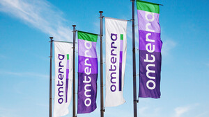 Siemens Energy: Jetzt kann Omterra kommen  / Foto: Siemens Energy AG