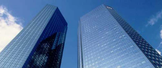 Deutsche Bank: Jetzt auch Fitschen