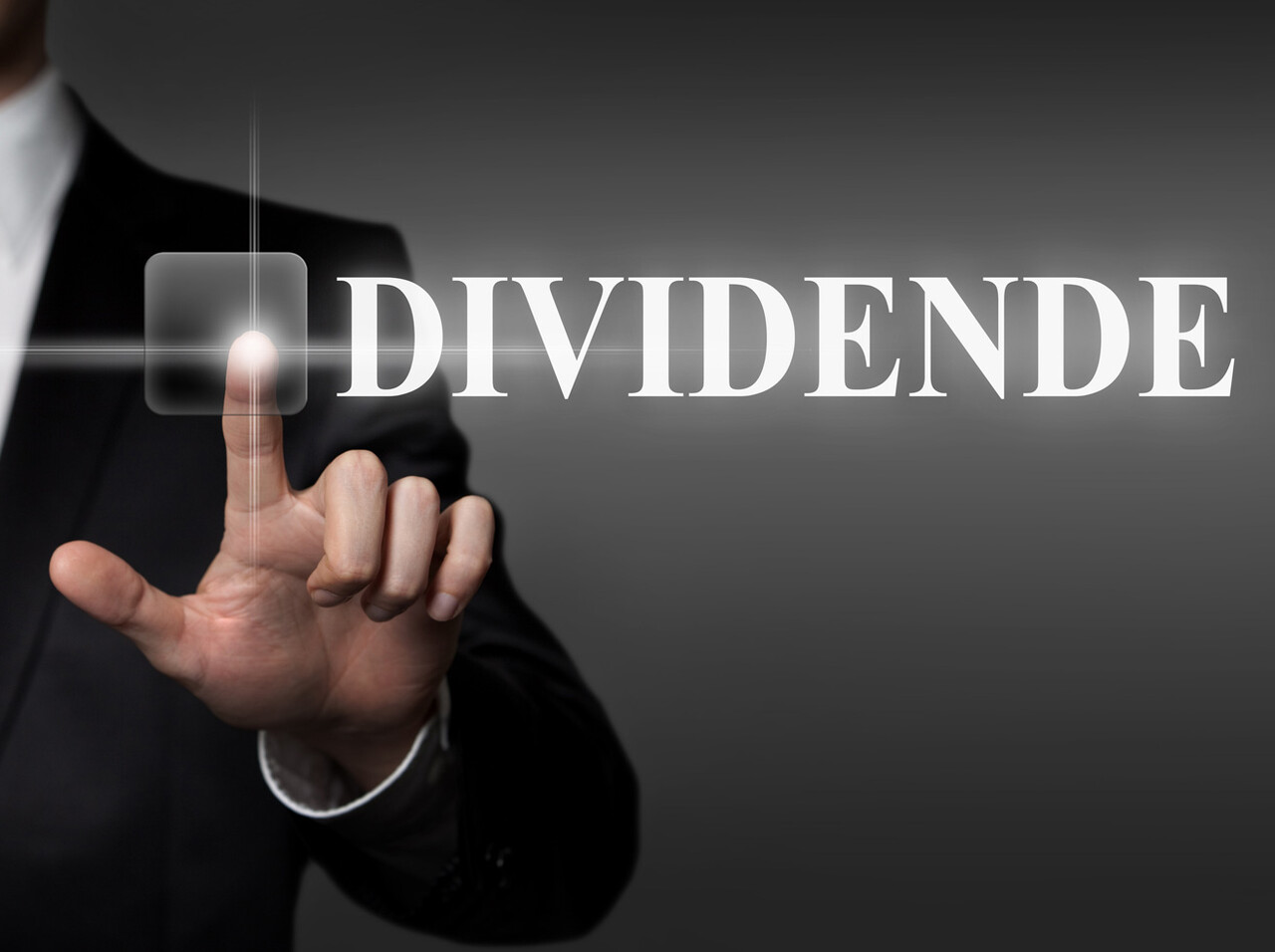 Dividende 4 Plus: Dividendenaktie mit Momentum