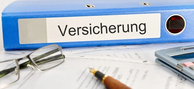 Allianz, Munich RE & Co.: Vier dividendenstarke und kaufenswerte Versicherungs&#8209;Aktien (Foto: Börsenmedien AG)