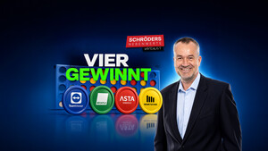 Schröders Nebenwerte‑Watchlist: TeamViewer, Bechtle, ASTA Energy, Nemetschek – starke Zahlen voraus 