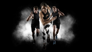 Adidas, Nike oder On? Diese Laufschuhmarke stellt sprintet der Konkurrenz auf und davon  / Foto: Andrey-Burmakin/shutterstock