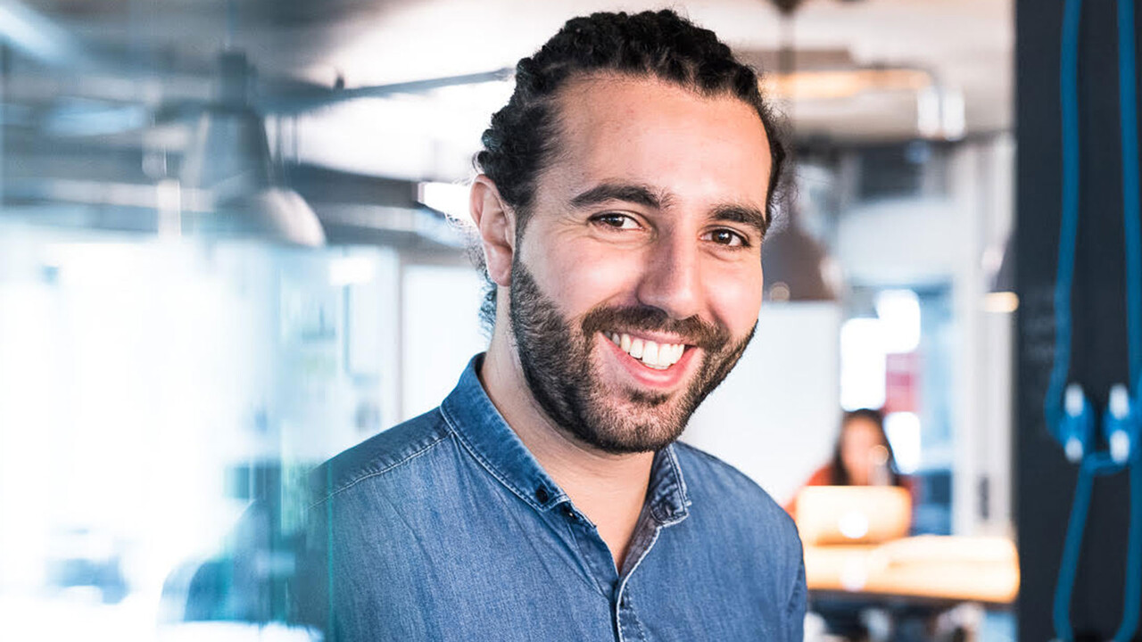 About-You-CEO Tarek Müller im Interview: „Die Kunden wollen exklusiven Content“