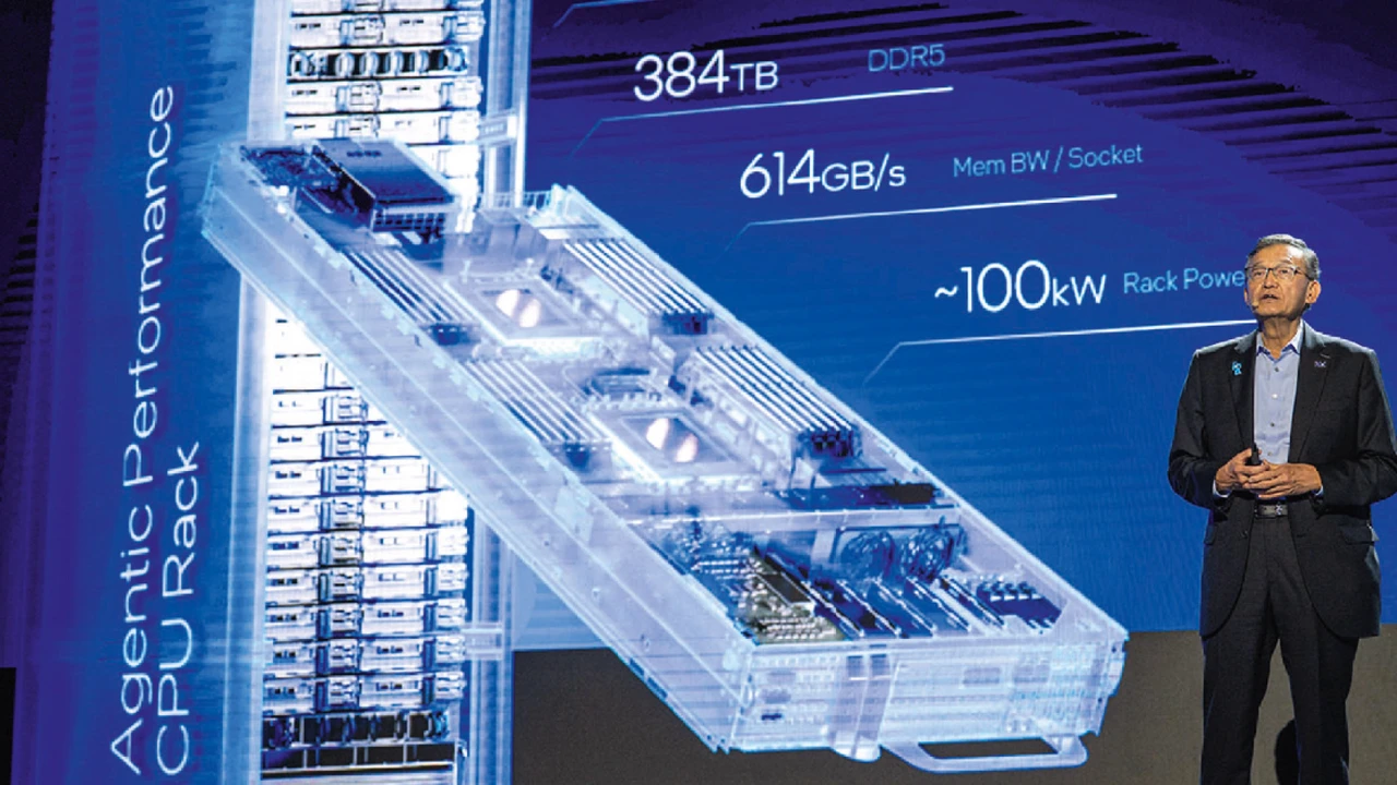 Architekten der digitalen Welt