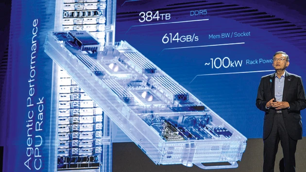 Architekten der digitalen Welt