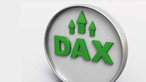 DAX setzt Siegeszug fort ‑ Rekordhoch in Greifweite ‑ Immobilien‑Aktien treiben Rally an  / Foto: Skywalker_ll/iStockphoto