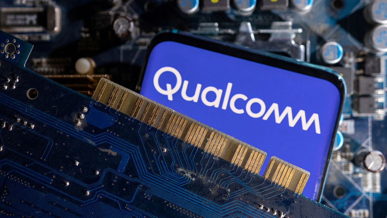 Qualcomm pulverisiert die Analystenschätzungen!