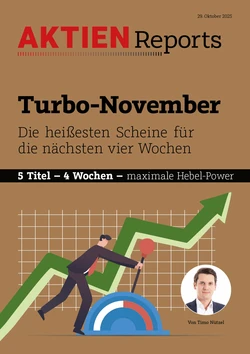 Turbo-November