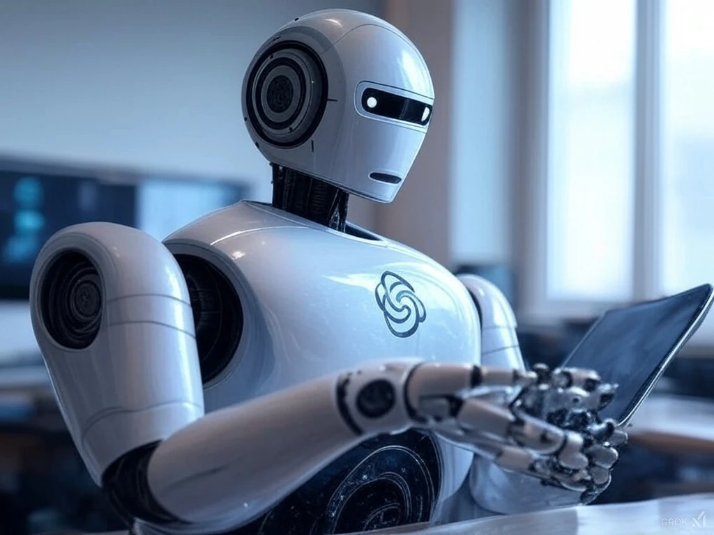 Humanoide Roboter: Die nächste Tech-Revolution startet