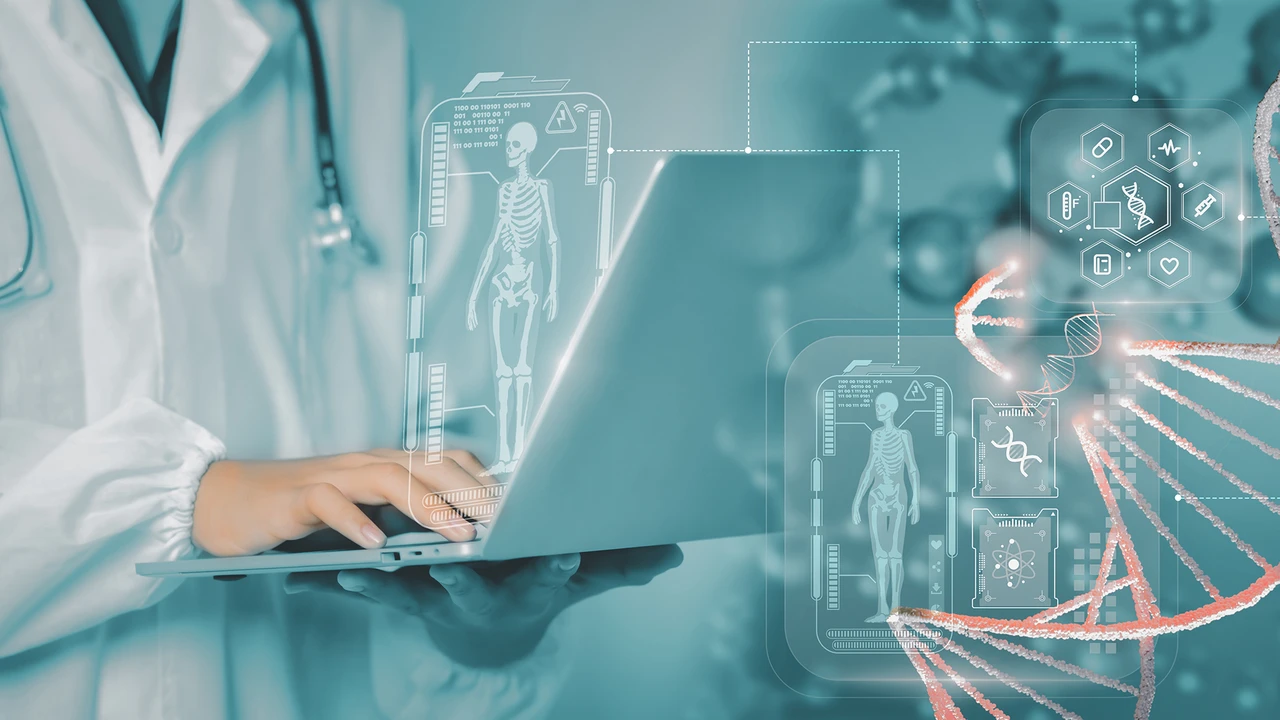 Tempus AI, Illumina und Co mit KI‑ und Moderna‑Boost – Aktien wie entfesselt 