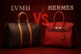 Hermes International: Hermès‑Erbe verklagt LVMH: Streit über milliardenschweres Aktienpaket