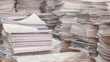 DAX: Papierkram war gestern: Dieses Unternehmen digitalisiert die Behörden