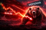 Vonovia SE: Vonovia: Alarmstufe Rot – jetzt übernehmen die Bären komplett