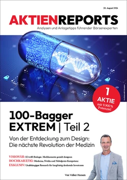 100-Bagger EXTREM