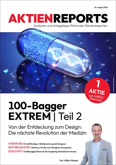 100-Bagger EXTREM