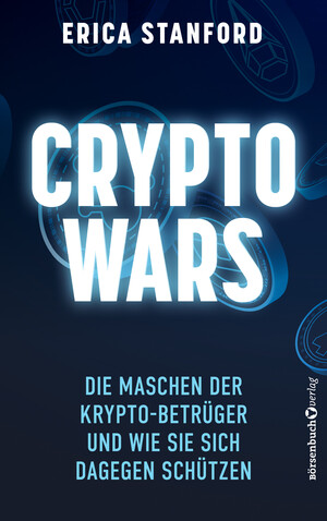 PLASSEN Buchverlage - Crypto Wars