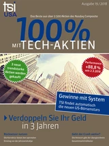 DAX: TSI USA: Einstiegschance nutzen!