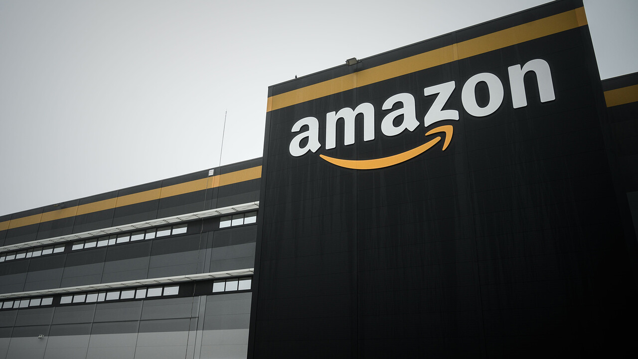 Amazon spurtet los – Trading-Alarm