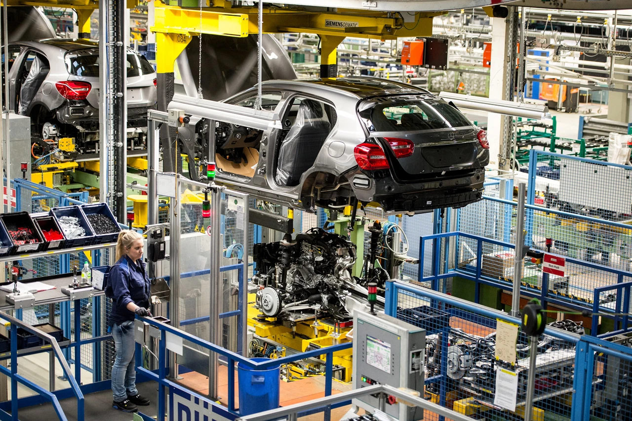 Anlage-Fachleute: Daimler packt die Probleme endlich an