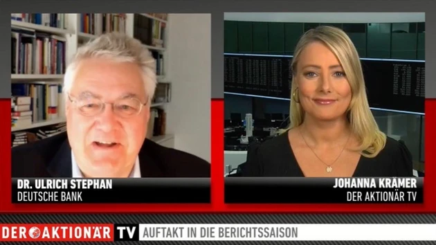 Positive Überraschungen in der Berichtssaison oder schlägt Corona zurück?