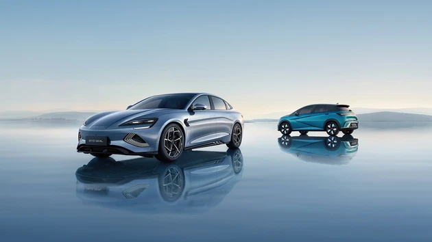 BYD: Kooperation mit Ölriesen – wie passt das zusammen?