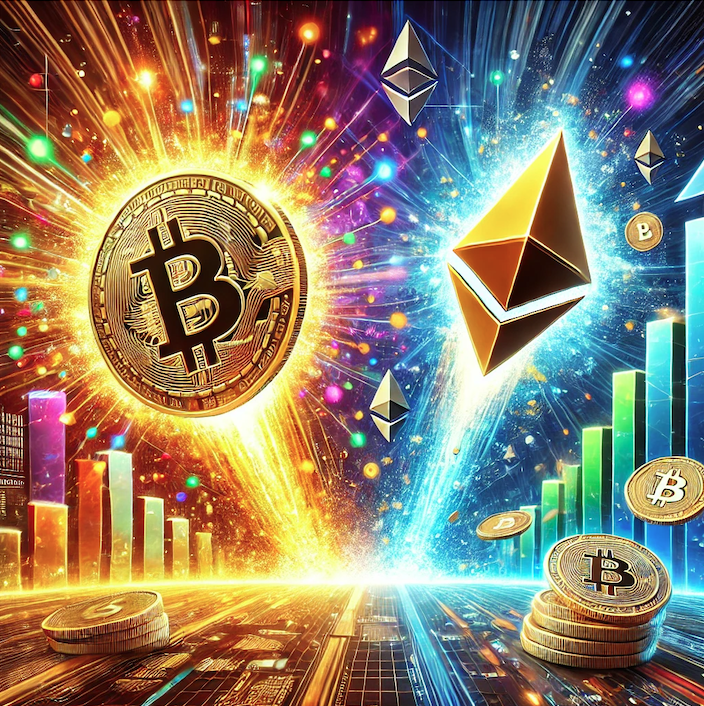 Neben Ethereum und Bitcoin: KI prophezeit, welche Kryptowährungen 2030 die besten der Welt sind (Foto: )