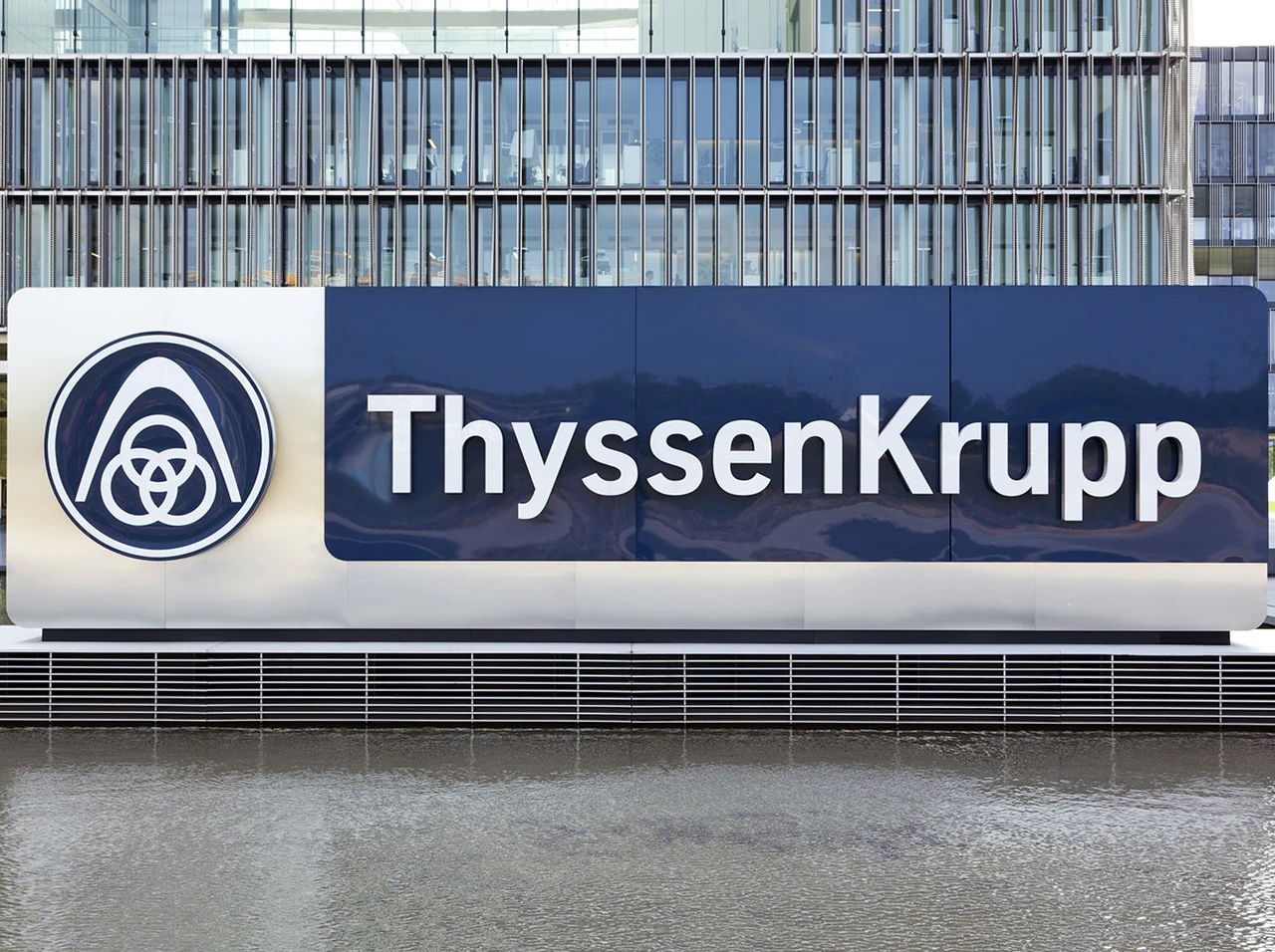ThyssenKrupp: Das steckt hinter dem Chaos