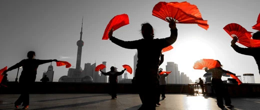 Biotech-Rallye in China geht weiter: Diese Aktie explodiert heute um 25%