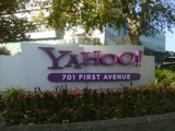 Yahoo!: Yahoo mit dickem Verlust – Übernahmeangebote liegen vor