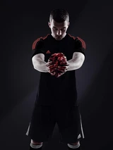 DAX: Rote Laterne für Adidas: Es wird blutig!