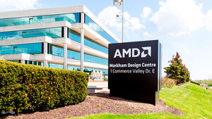 AMD: Aktie dreht plötzlich auf  / Foto: JHVEPhoto/Shutterstock