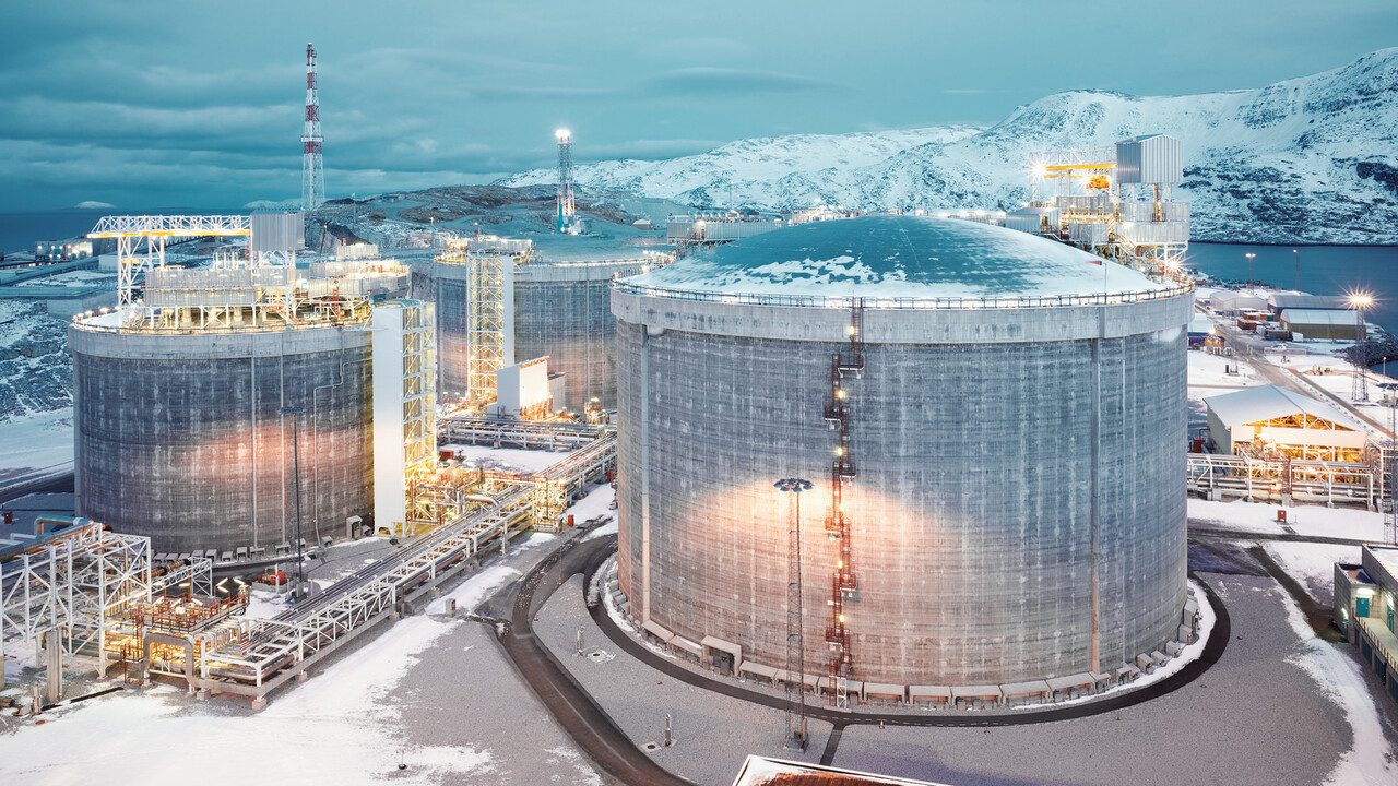 Linde mit nächstem Wasserstoff-Deal - morgen folgen die Zahlen