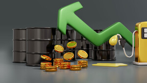 Nicht Shell, nicht TotalEnergies: Das sind die günstigsten Ölriesen Europas  / Foto: Hoowy/iStockphoto