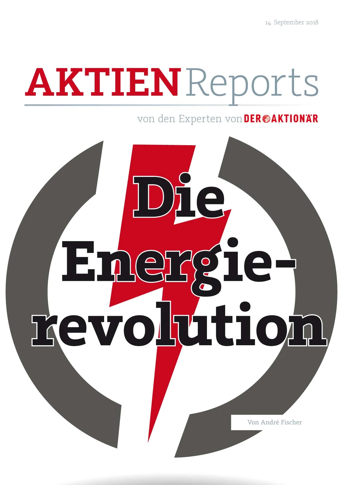Die Energierevolution